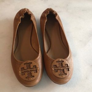 Tory Burch Flats